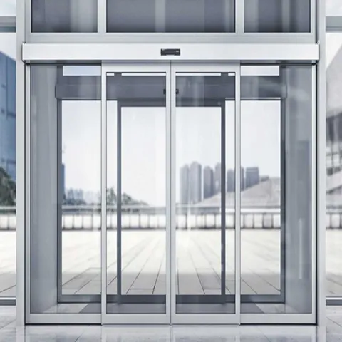 Automatic Doors