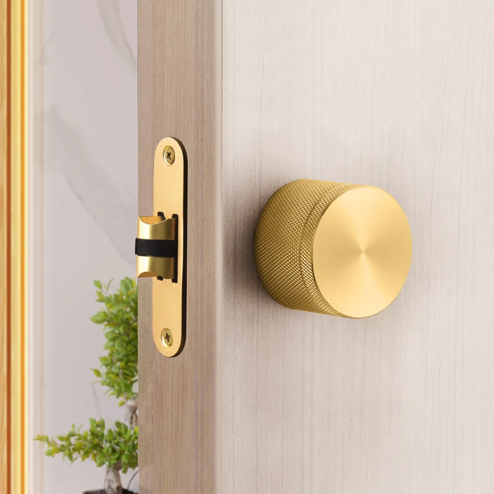 Minimalist Mute Collection