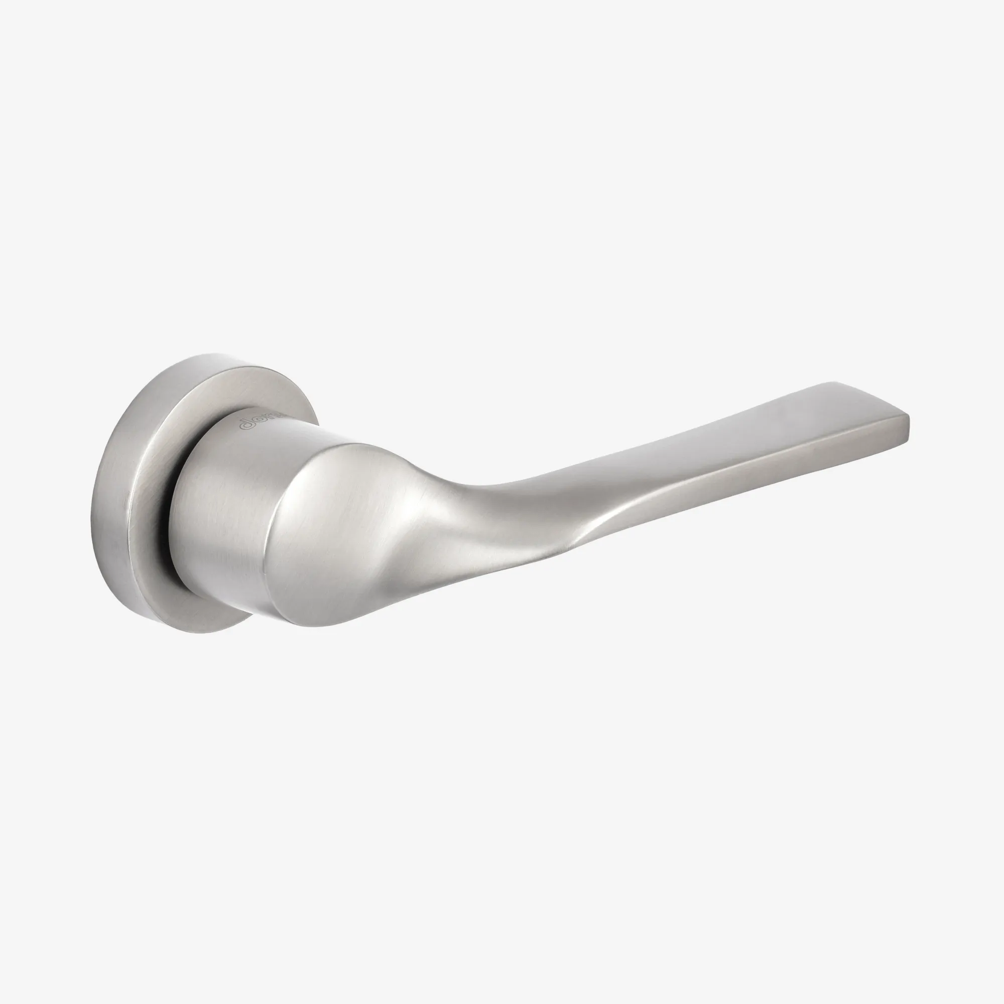Twirl Abitare Door Handle