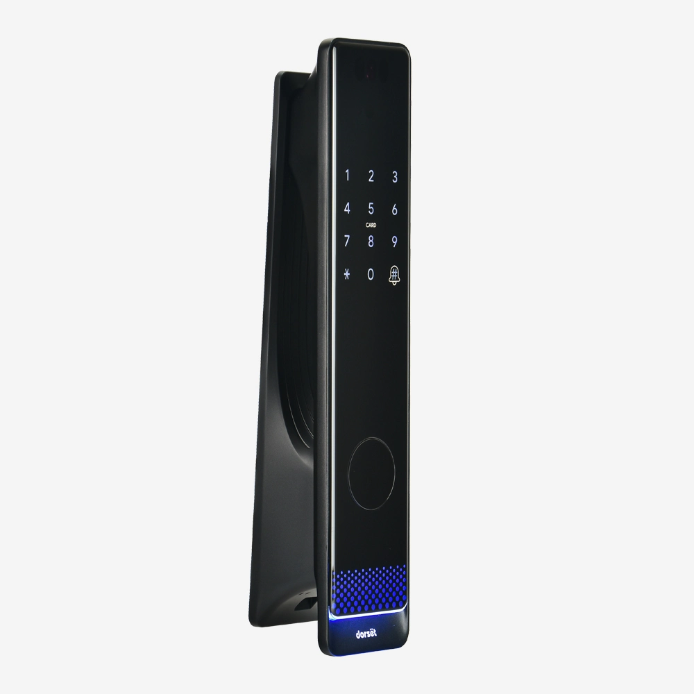 VOGUE DG 400 Push-Pull Digital Door Lock